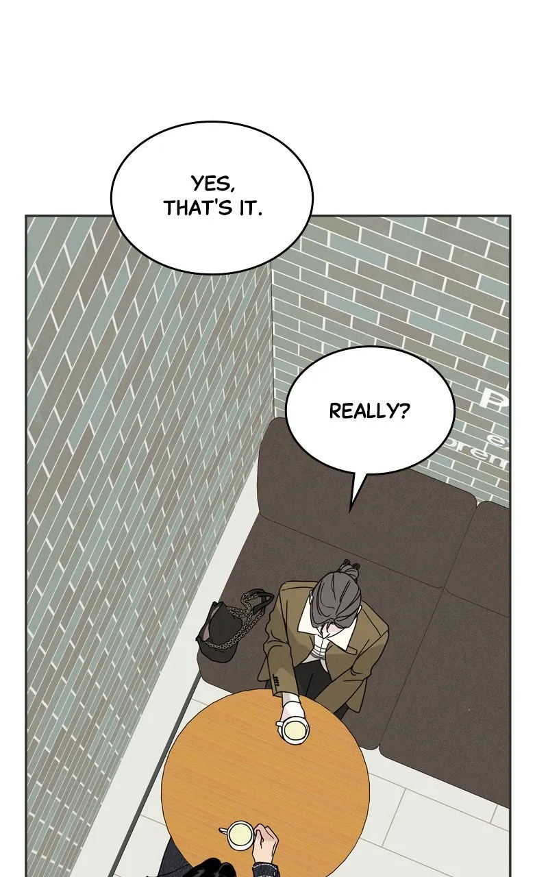 Read Selfish Romance chapter 5 image 86 on Lezhin