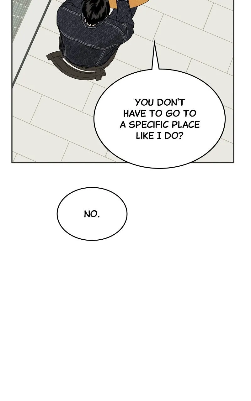 Read Selfish Romance chapter 5 image 87 on Lezhin