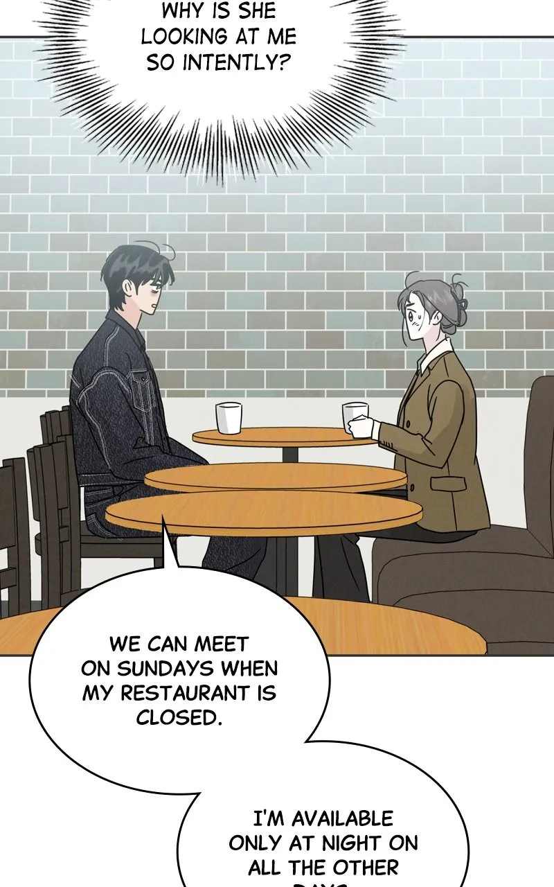 Read Selfish Romance chapter 5 image 98 on Lezhin