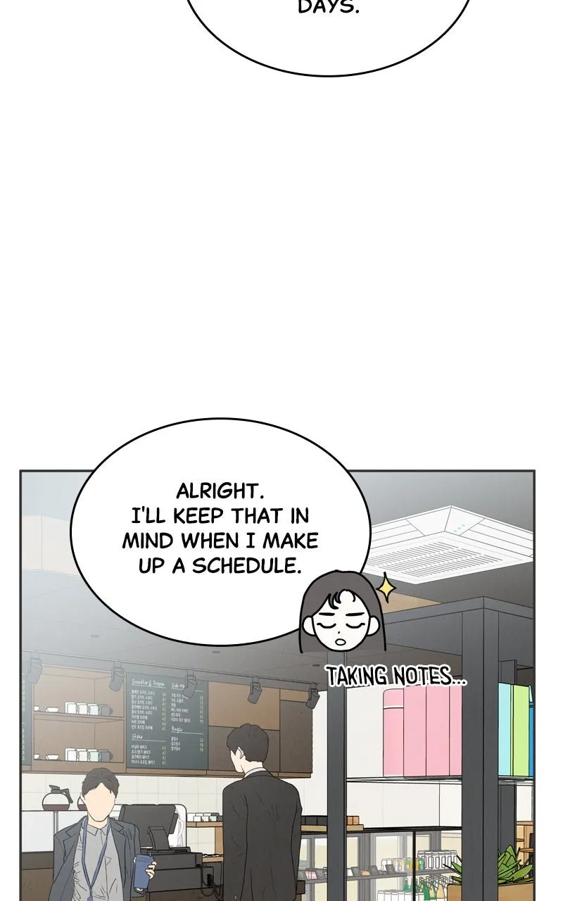 Read Selfish Romance chapter 5 image 99 on Lezhin