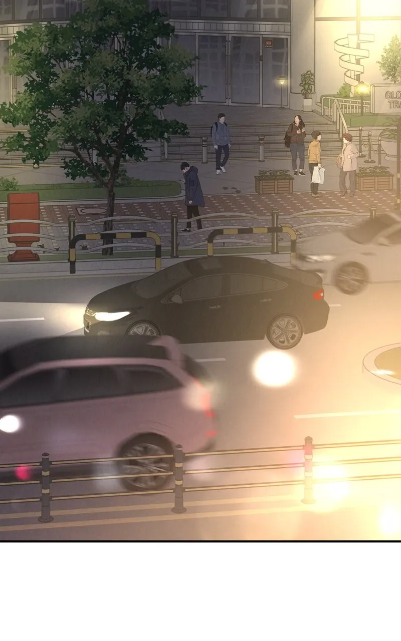 Read Selfish Romance chapter 50 image 1 on Lezhin