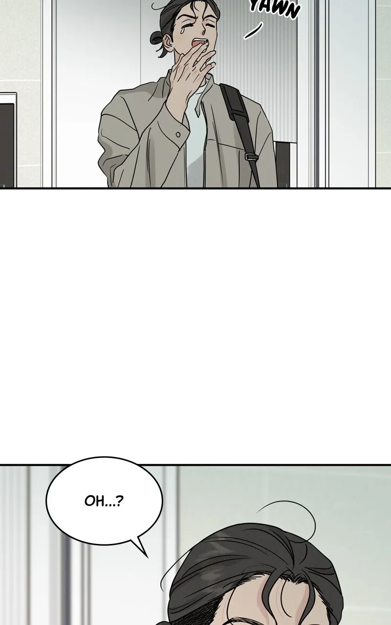 Read Selfish Romance chapter 50 image 17 on Lezhin
