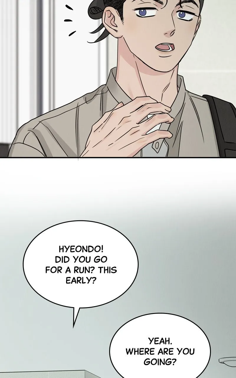 Read Selfish Romance chapter 50 image 18 on Lezhin