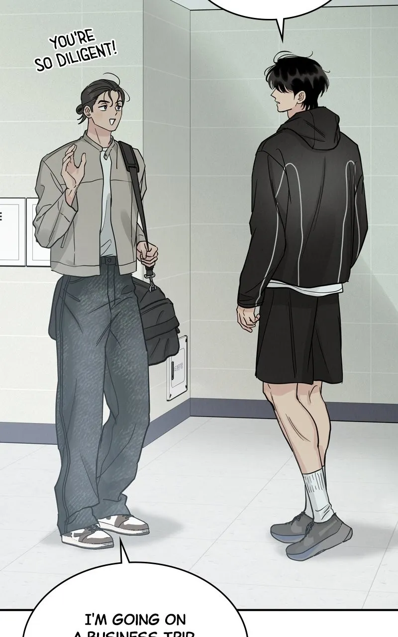 Read Selfish Romance chapter 50 image 19 on Lezhin