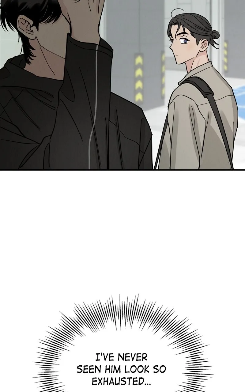 Read Selfish Romance chapter 50 image 21 on Lezhin
