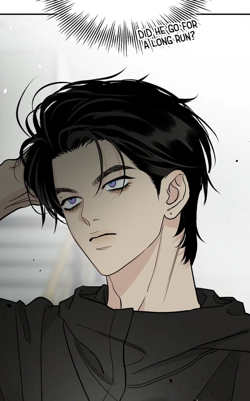 Read Selfish Romance chapter 50 image 22 on Lezhin
