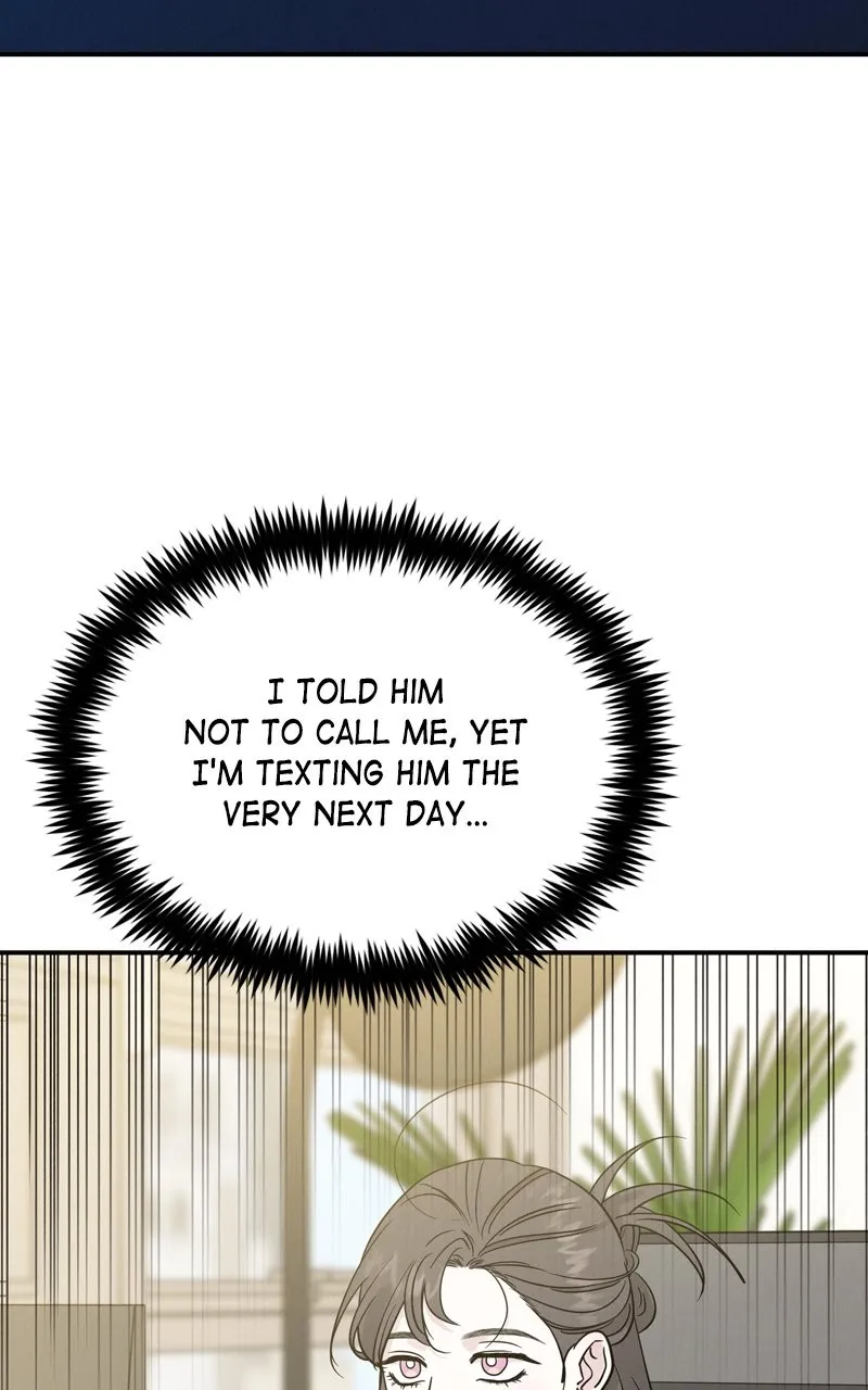 Read Selfish Romance chapter 50 image 27 on Lezhin
