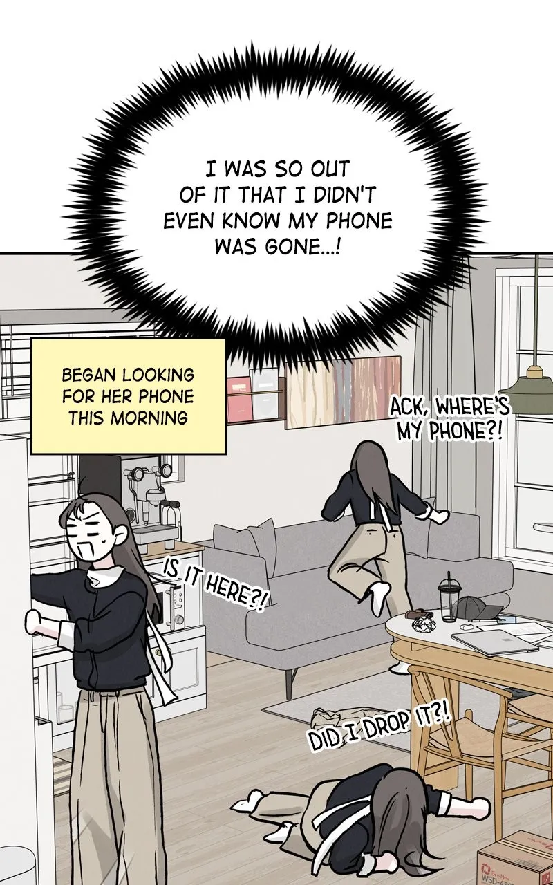 Read Selfish Romance chapter 50 image 29 on Lezhin