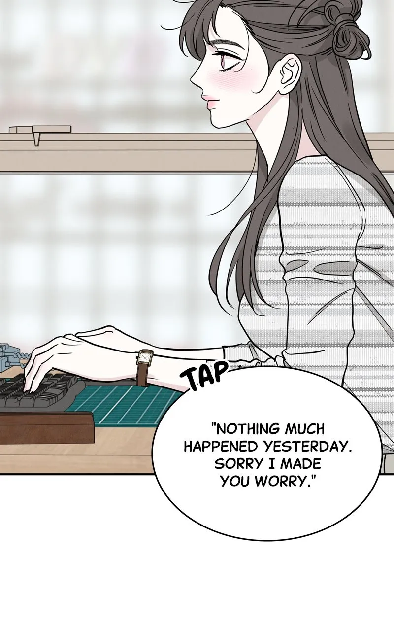 Read Selfish Romance chapter 50 image 35 on Lezhin