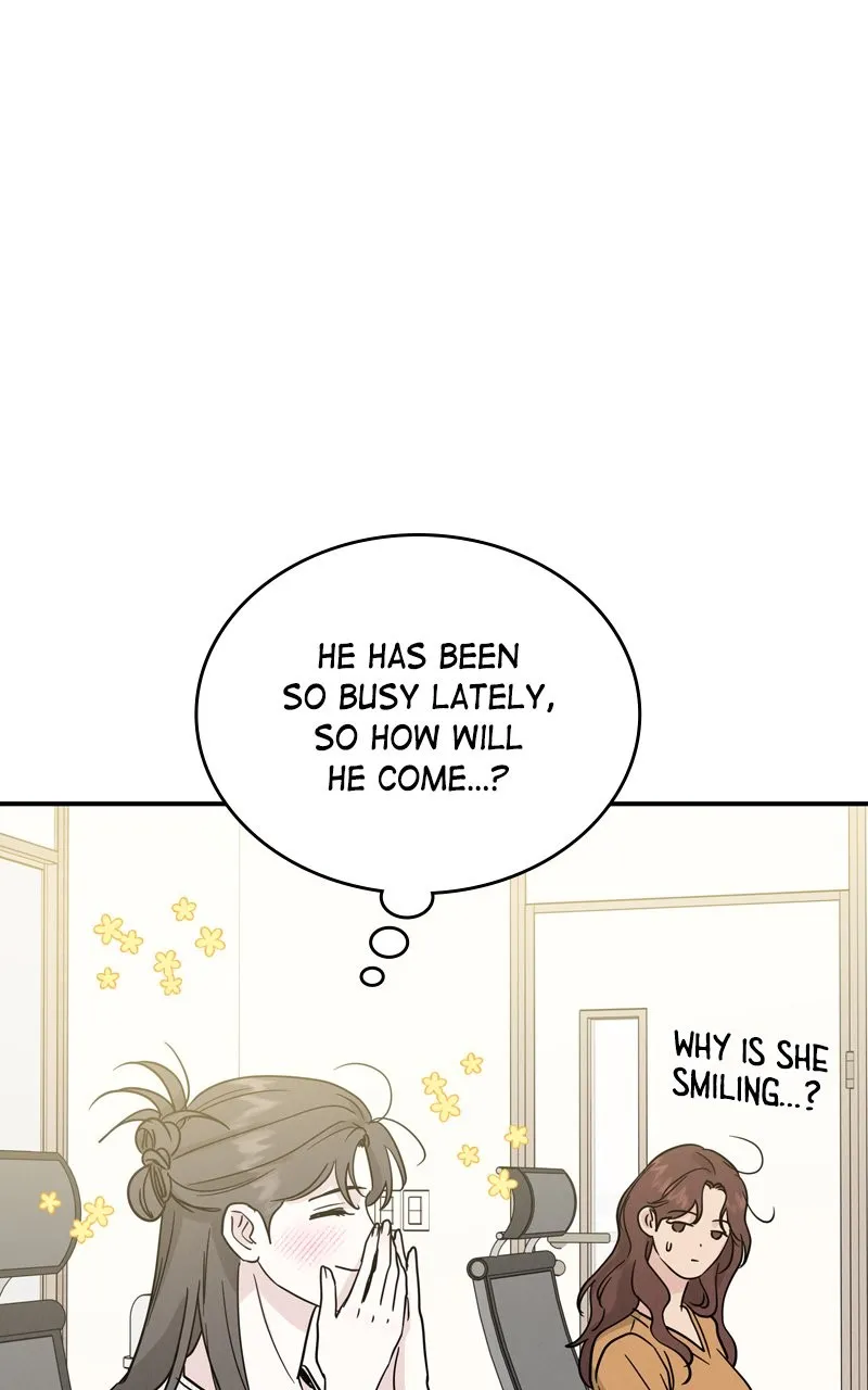 Read Selfish Romance chapter 50 image 41 on Lezhin
