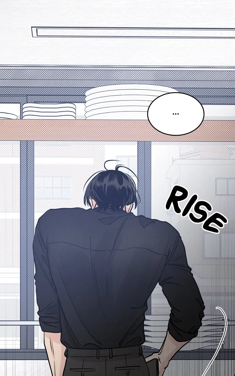 Read Selfish Romance chapter 50 image 44 on Lezhin