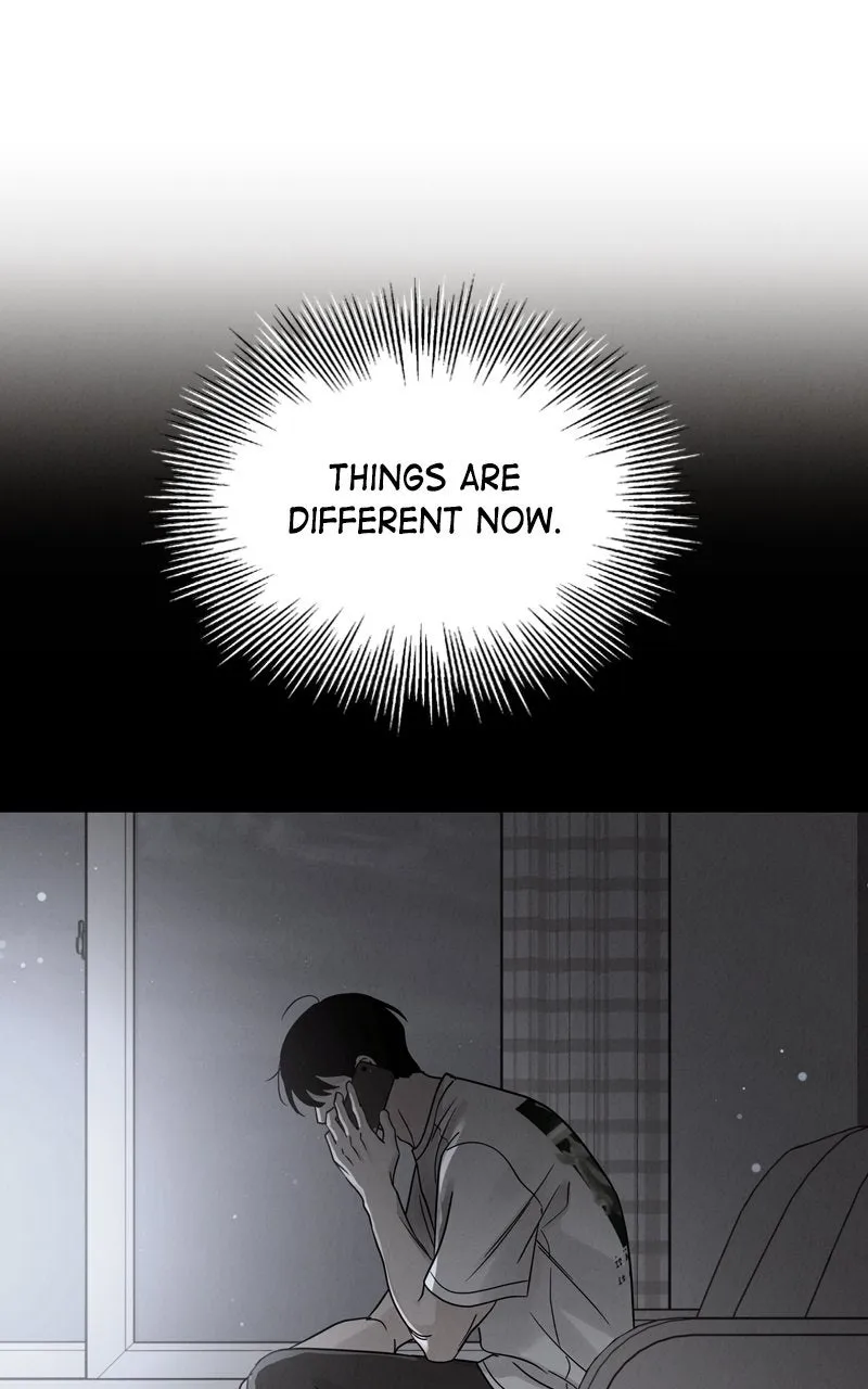 Read Selfish Romance chapter 50 image 47 on Lezhin