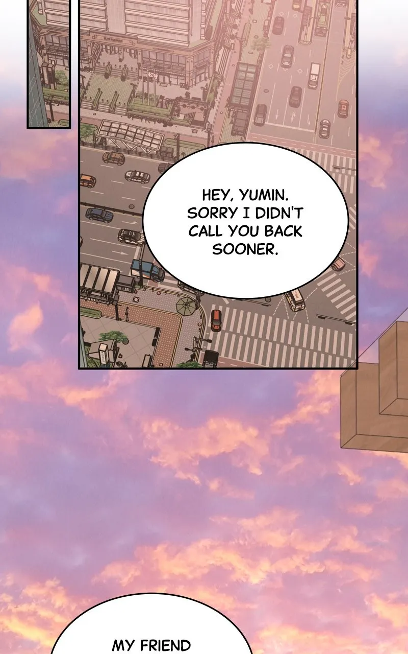 Read Selfish Romance chapter 50 image 67 on Lezhin