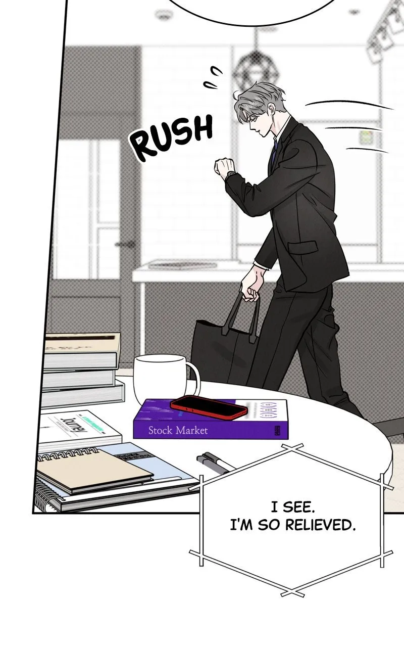 Read Selfish Romance chapter 50 image 71 on Lezhin