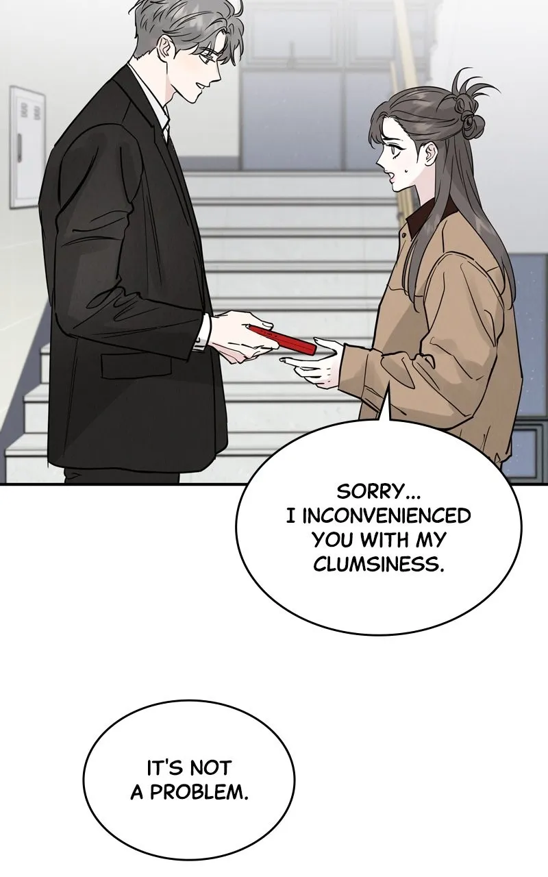 Read Selfish Romance chapter 50 image 86 on Lezhin