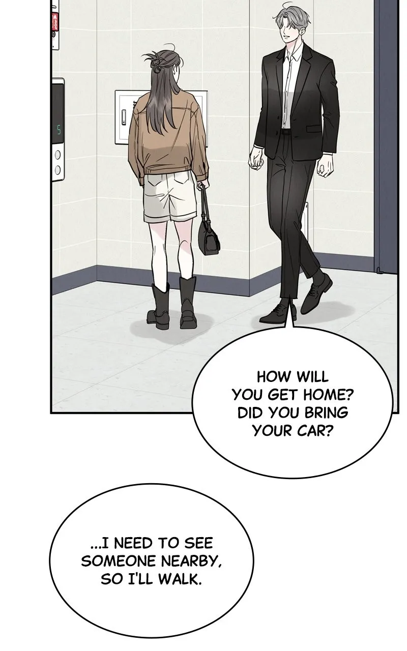 Read Selfish Romance chapter 50 image 89 on Lezhin