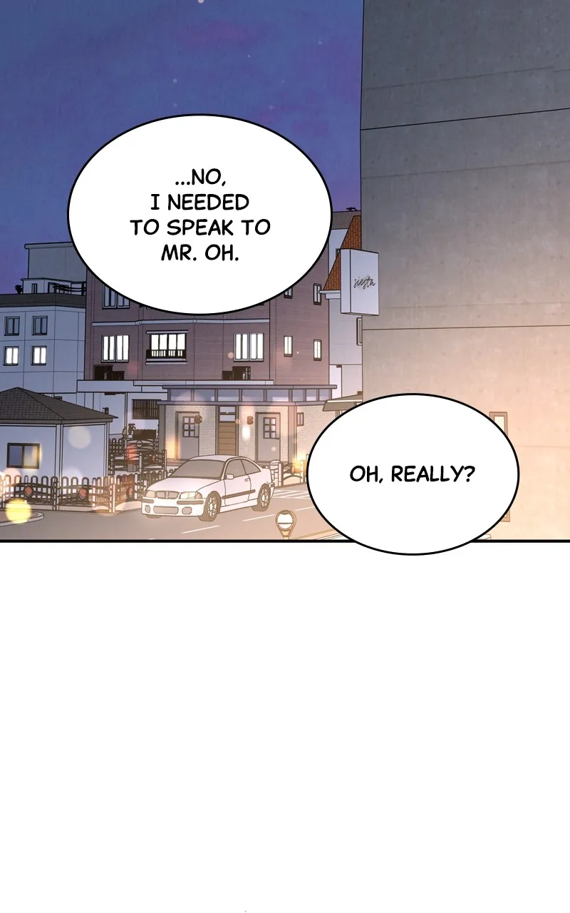 Read Selfish Romance chapter 51 image 10 on Lezhin
