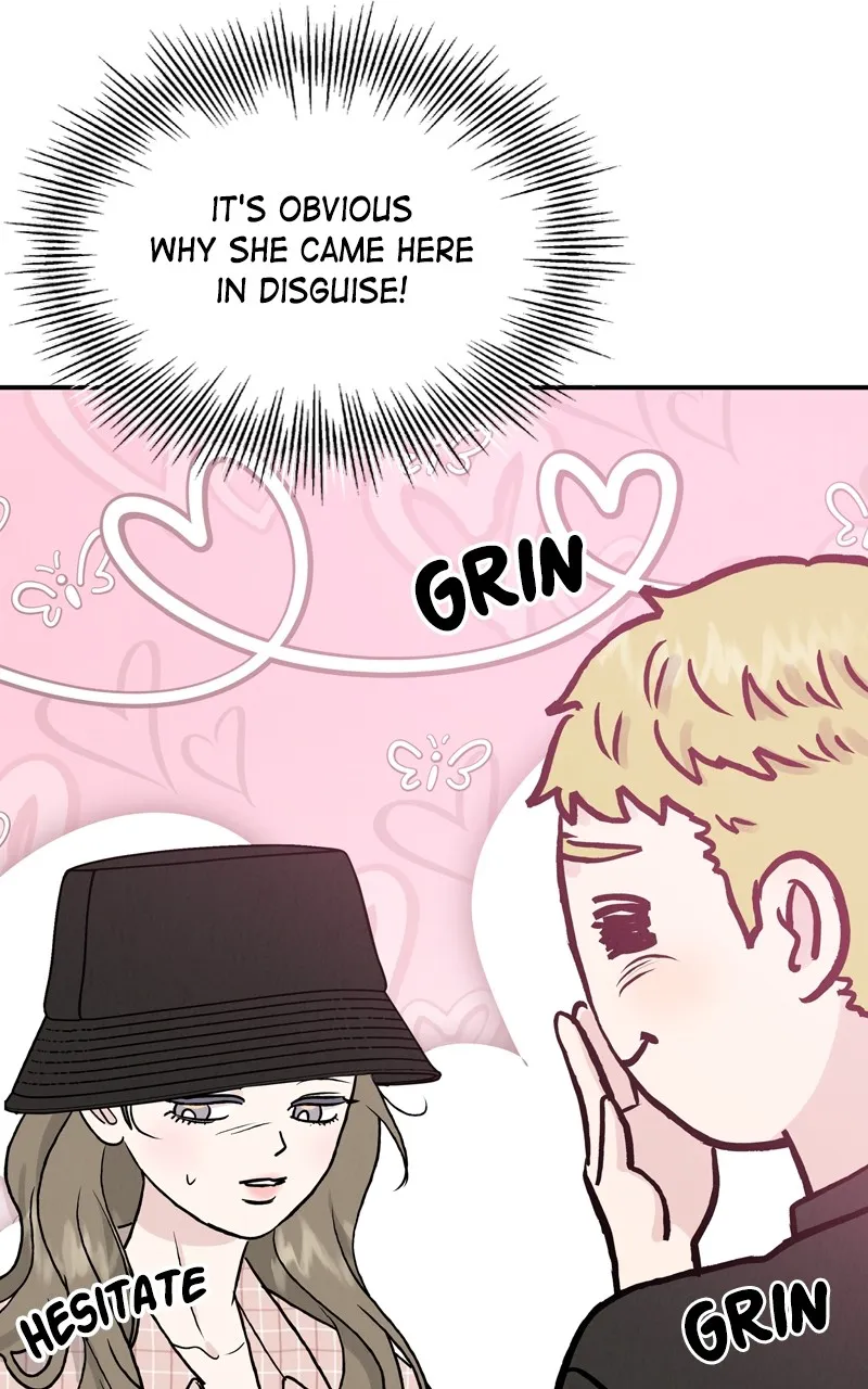 Read Selfish Romance chapter 51 image 11 on Lezhin