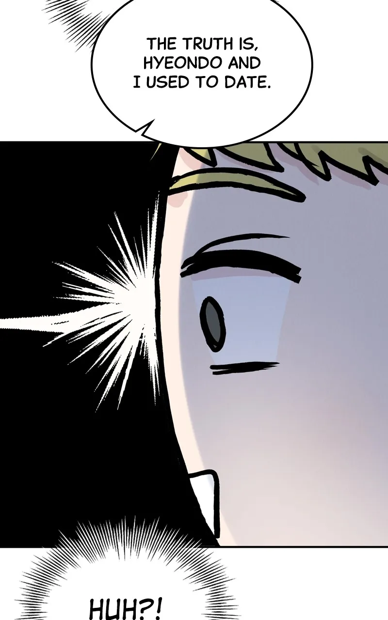 Read Selfish Romance chapter 51 image 13 on Lezhin
