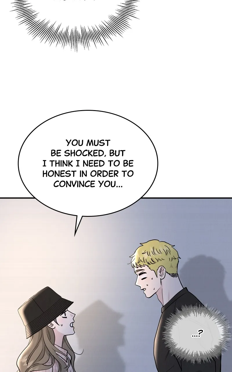 Read Selfish Romance chapter 51 image 14 on Lezhin