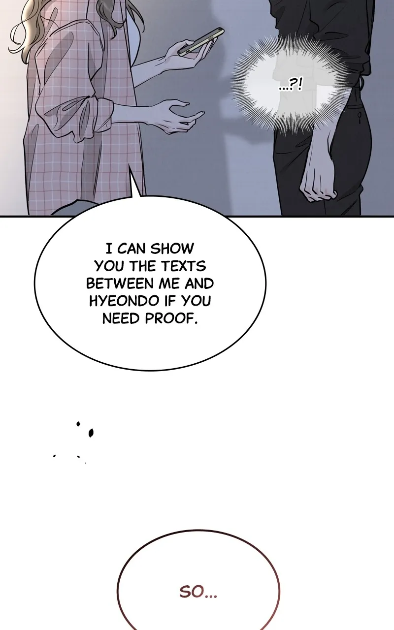 Read Selfish Romance chapter 51 image 15 on Lezhin