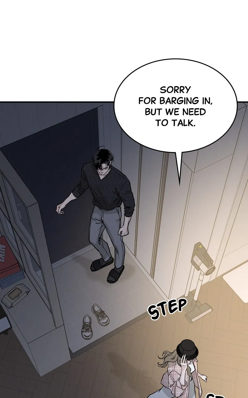 Read Selfish Romance chapter 51 image 31 on Lezhin