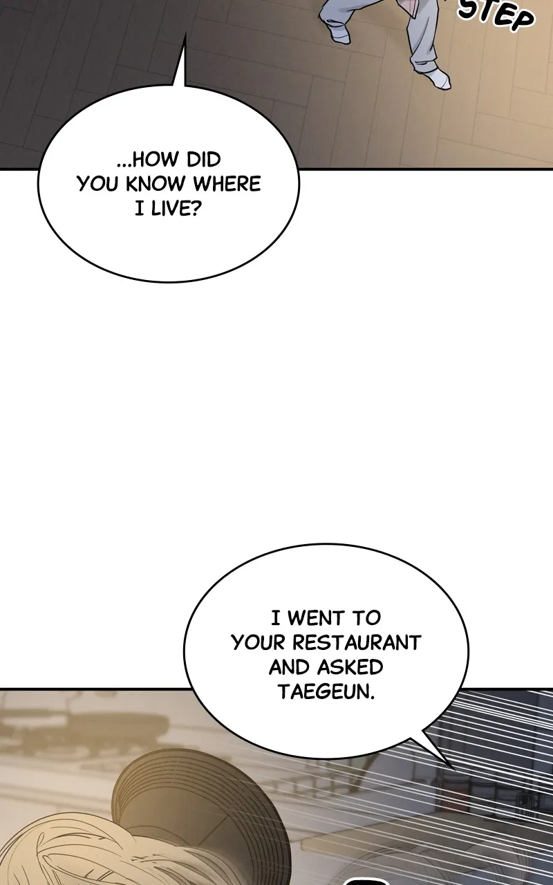 Read Selfish Romance chapter 51 image 32 on Lezhin