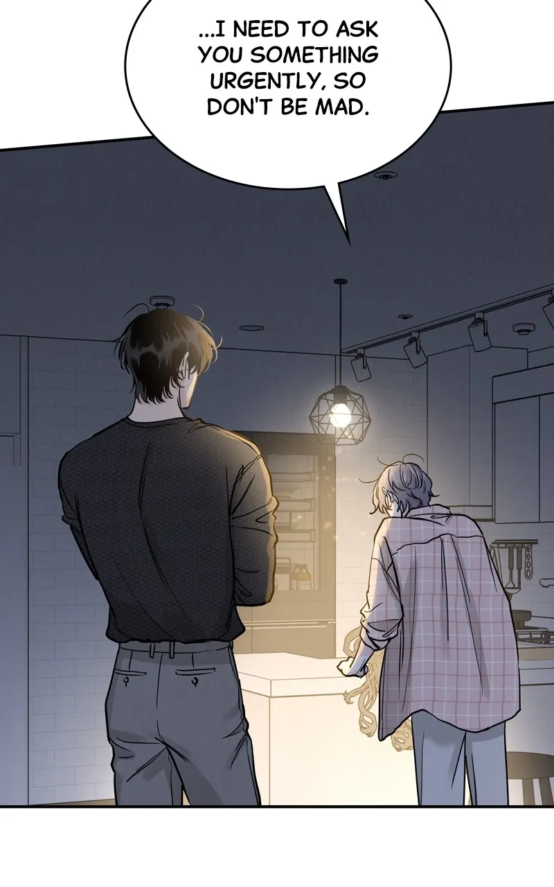 Read Selfish Romance chapter 51 image 34 on Lezhin