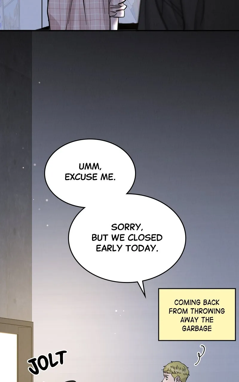 Read Selfish Romance chapter 51 image 4 on Lezhin