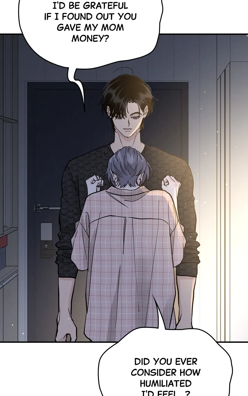 Read Selfish Romance chapter 51 image 47 on Lezhin