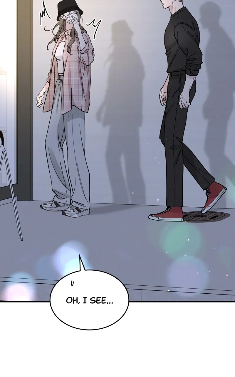 Read Selfish Romance chapter 51 image 5 on Lezhin