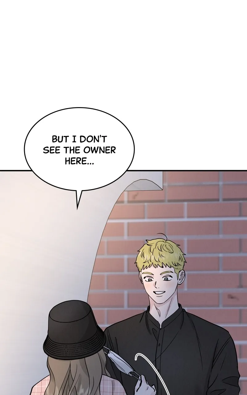 Read Selfish Romance chapter 51 image 6 on Lezhin
