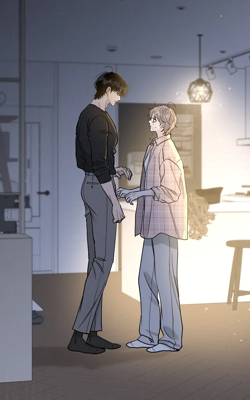 Read Selfish Romance chapter 51 image 72 on Lezhin