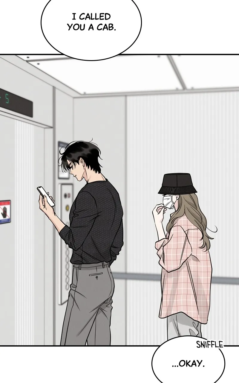 Read Selfish Romance chapter 51 image 75 on Lezhin