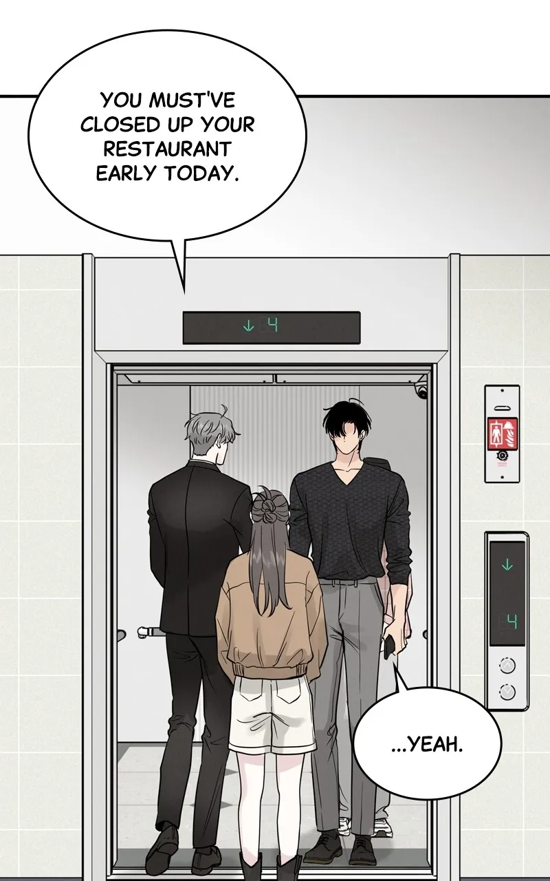 Read Selfish Romance chapter 51 image 86 on Lezhin