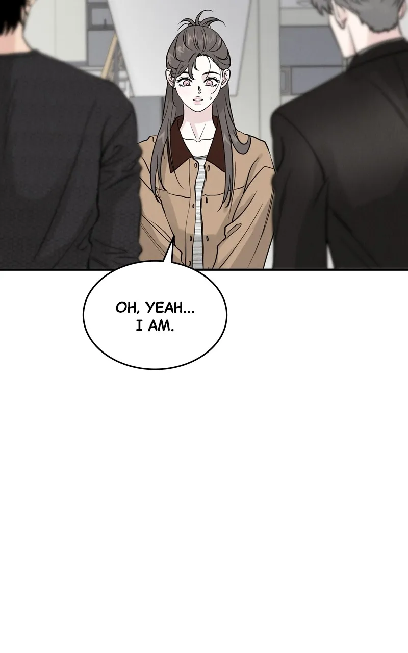 Read Selfish Romance chapter 51 image 88 on Lezhin