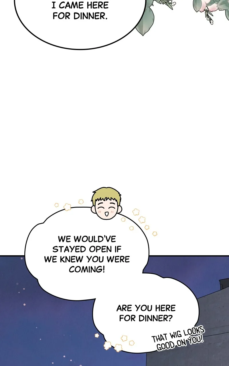 Read Selfish Romance chapter 51 image 9 on Lezhin