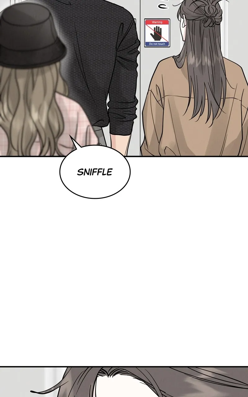 Read Selfish Romance chapter 51 image 96 on Lezhin