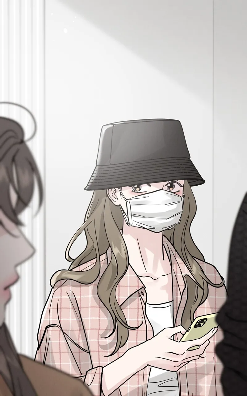 Read Selfish Romance chapter 51 image 98 on Lezhin