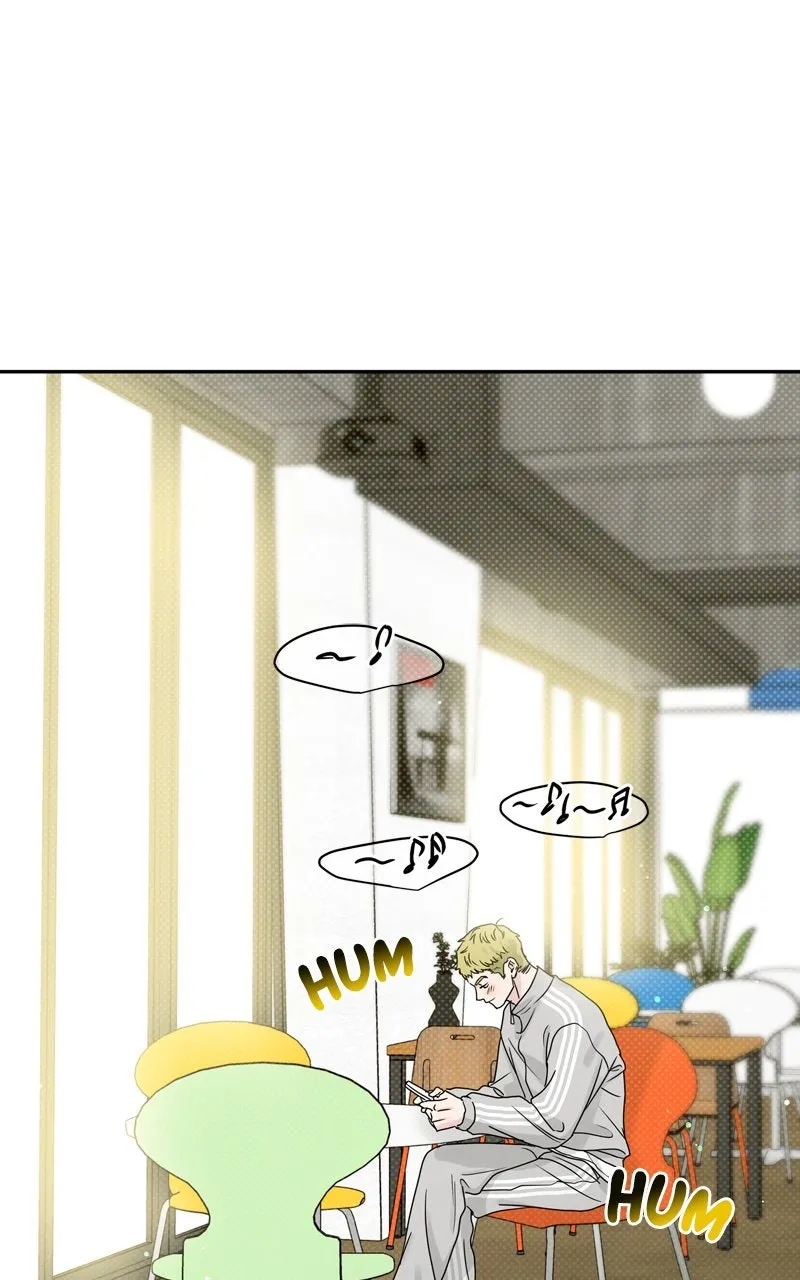 Read Selfish Romance chapter 6 image 1 on Lezhin