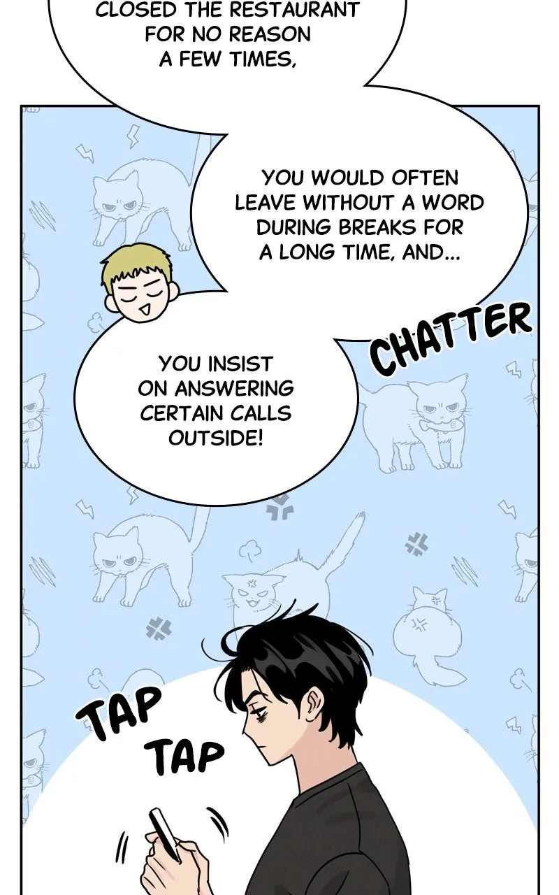 Read Selfish Romance chapter 6 image 13 on Lezhin