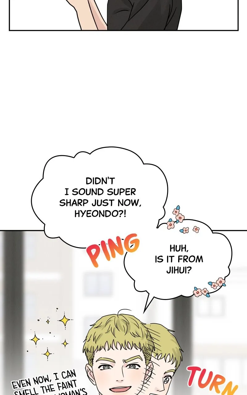 Read Selfish Romance chapter 6 image 14 on Lezhin