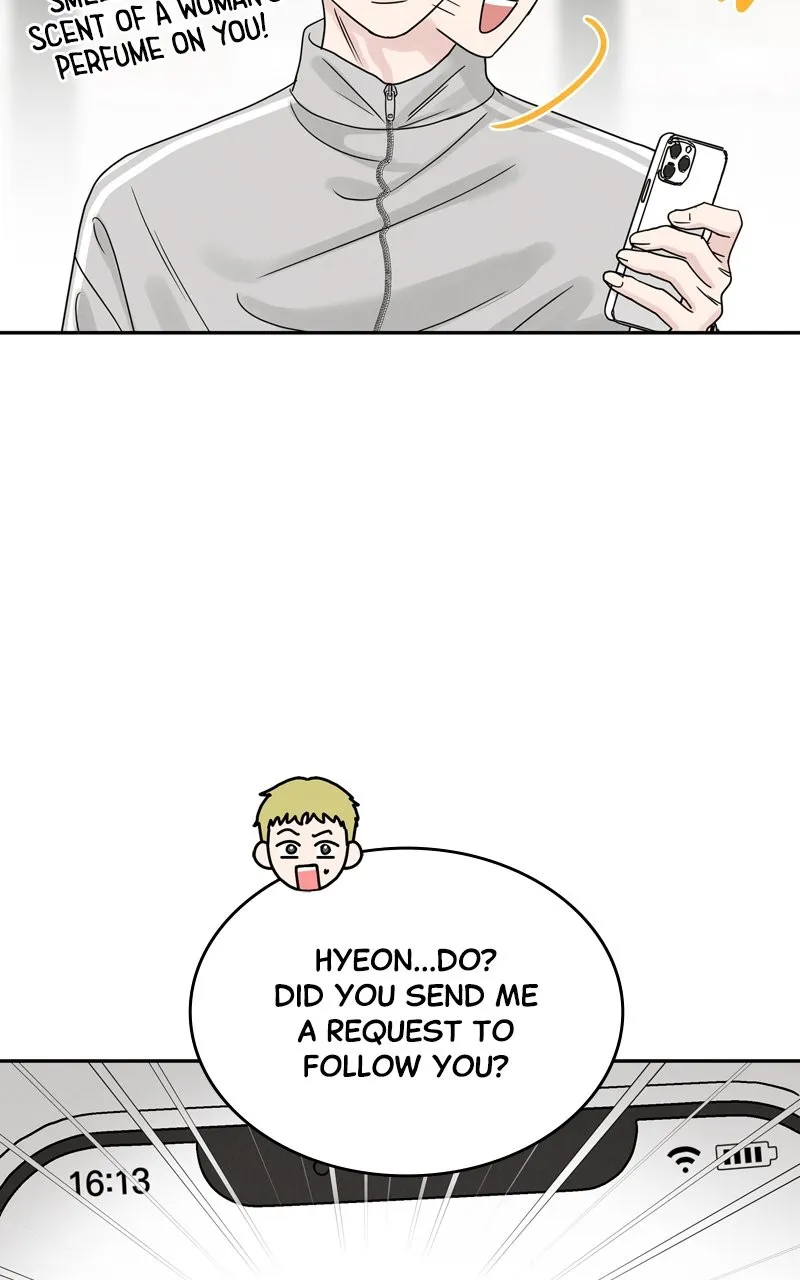 Read Selfish Romance chapter 6 image 15 on Lezhin