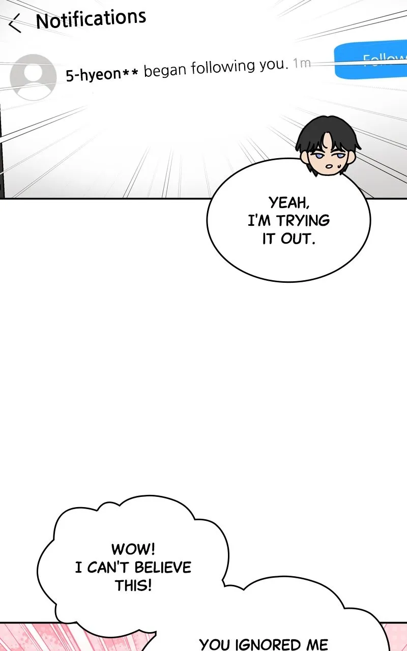 Read Selfish Romance chapter 6 image 16 on Lezhin