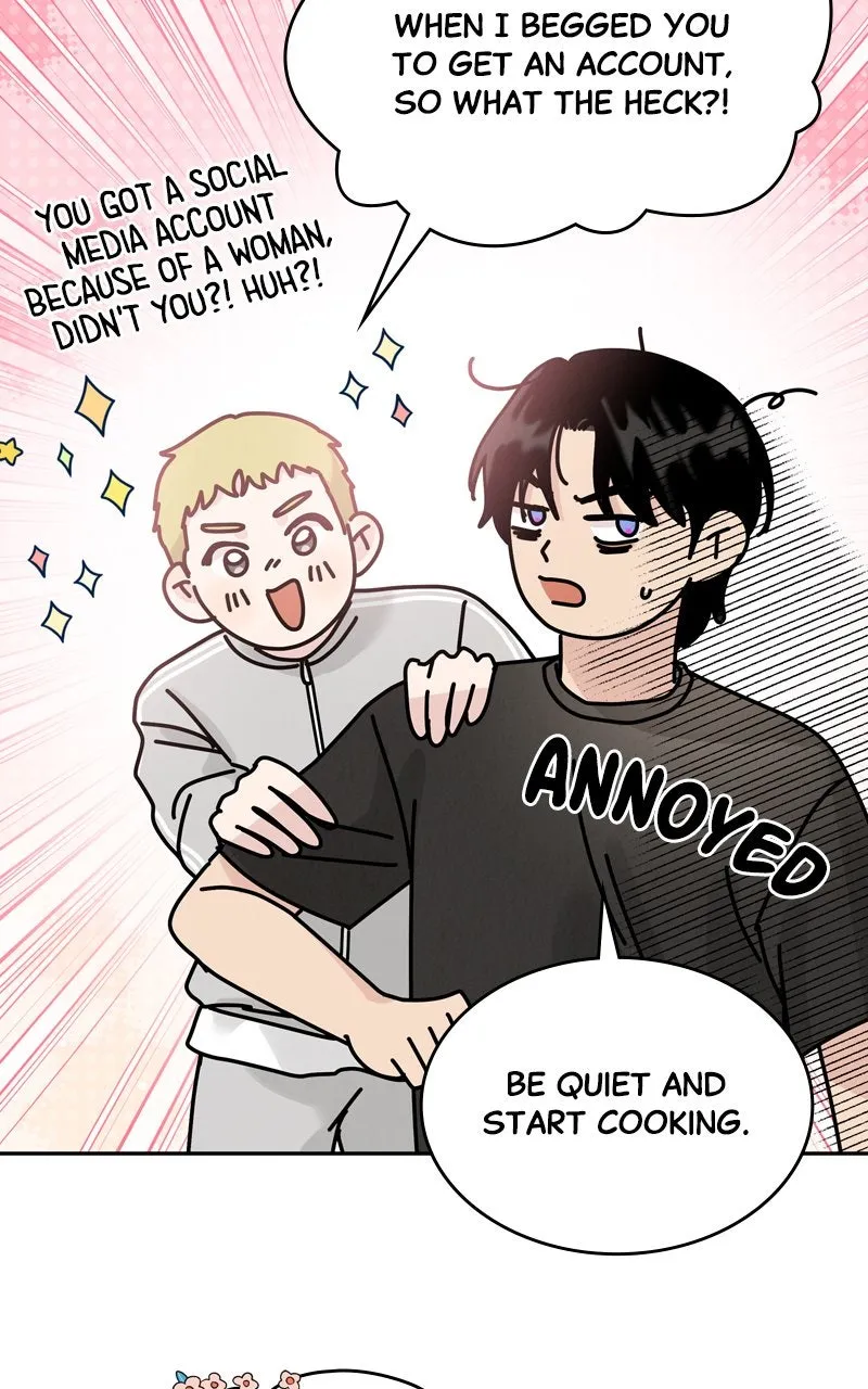 Read Selfish Romance chapter 6 image 17 on Lezhin