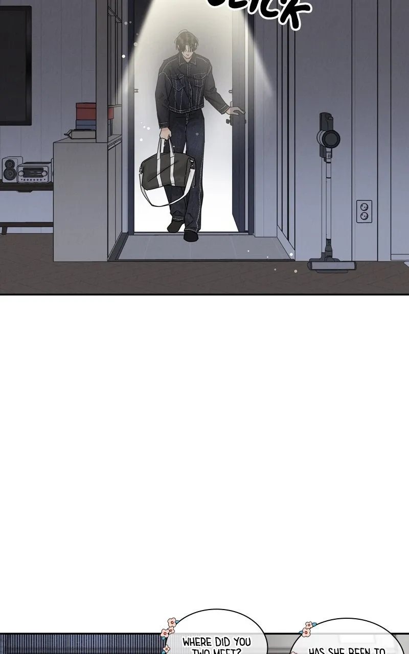 Read Selfish Romance chapter 6 image 21 on Lezhin
