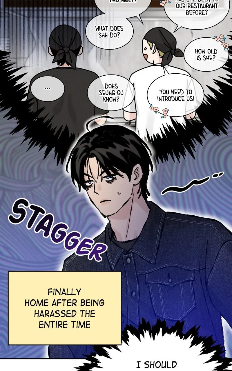 Read Selfish Romance chapter 6 image 22 on Lezhin