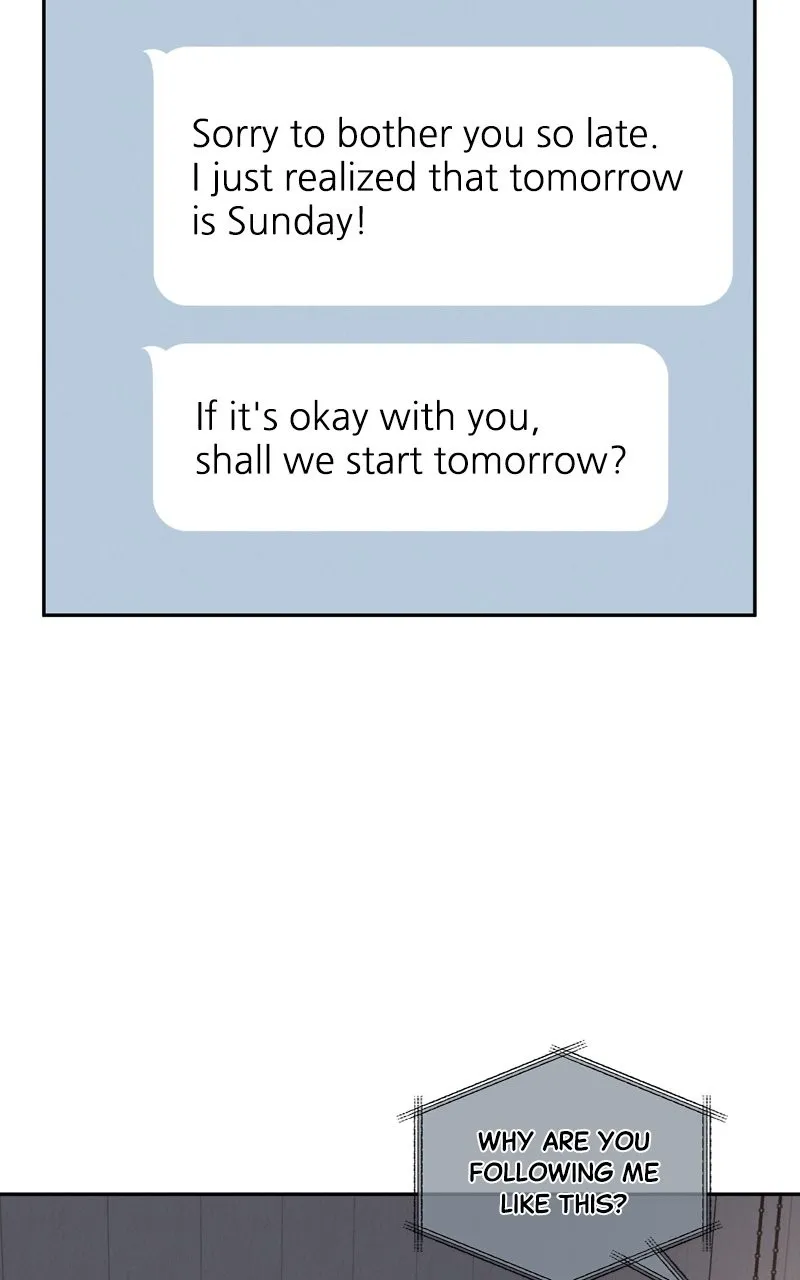 Read Selfish Romance chapter 6 image 31 on Lezhin