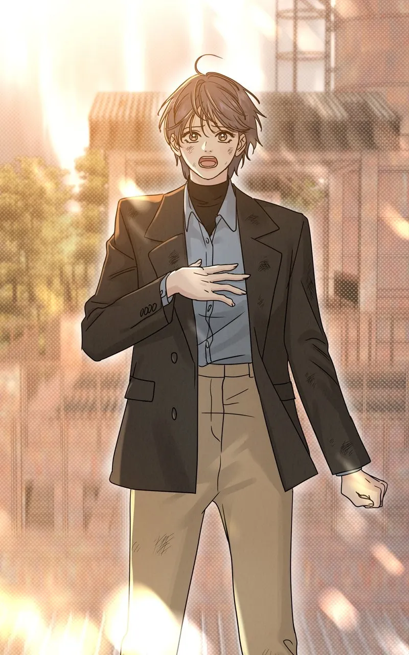 Read Selfish Romance chapter 6 image 38 on Lezhin