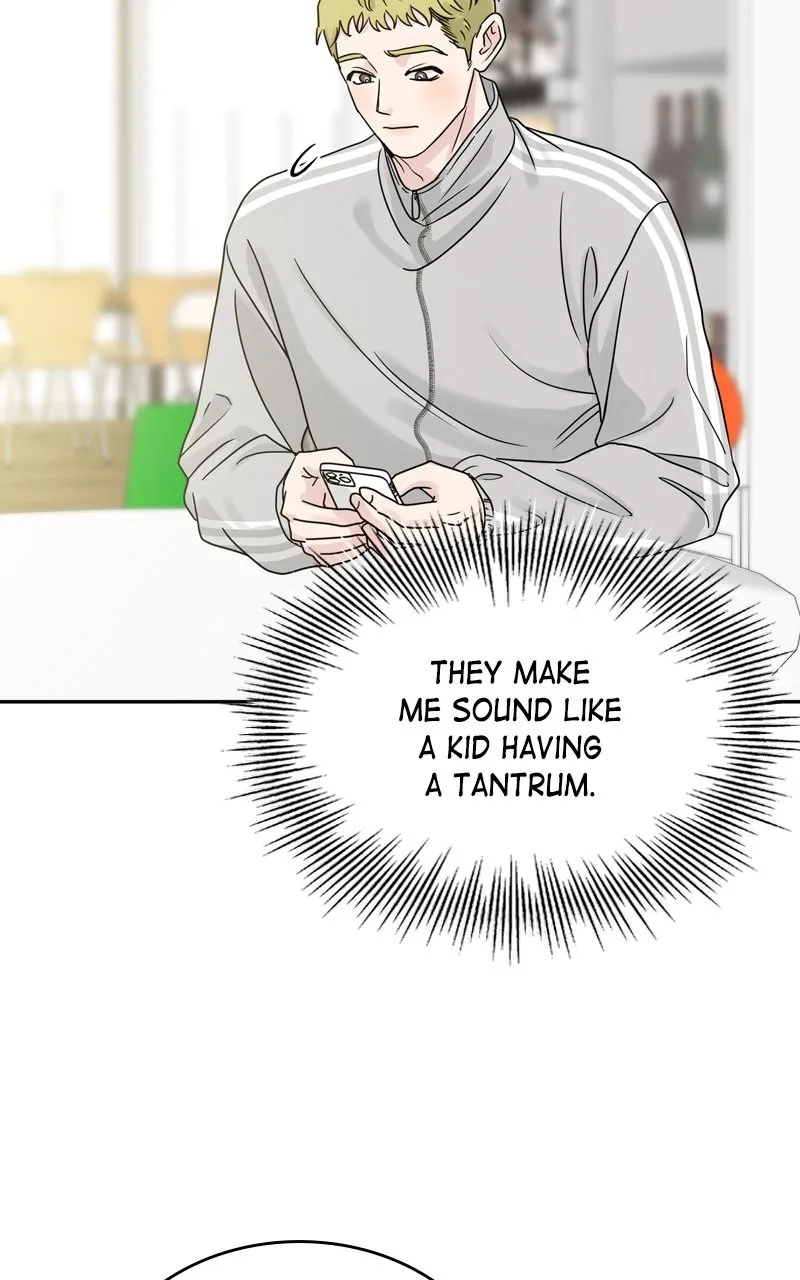 Read Selfish Romance chapter 6 image 4 on Lezhin